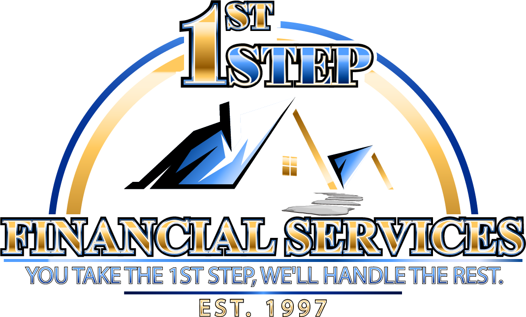 1st Step Financial Services Inc.